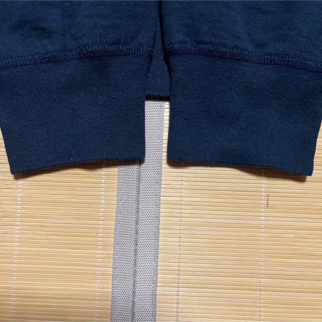 16aw Supreme Sumo Hooded Sweatshirt パーカー 7