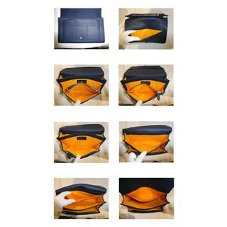 カステルバジャック ガロ 財布 042212 ネイビー