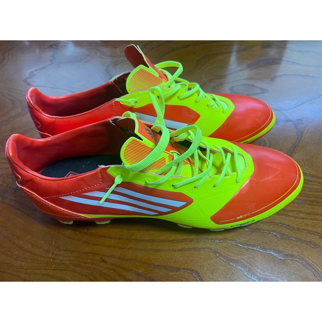adidas - adidas アディゼロF50 HG【新品未使用】の通販 by Hello's