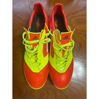adidas f50 hgの通販 100点以上 | フリマアプリ ラクマ