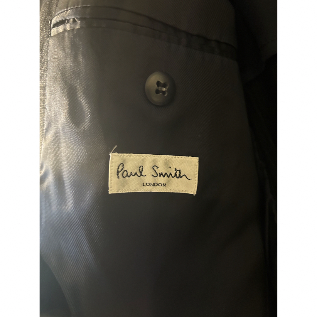 Paul Smith(ポールスミス)のPaul Smith シングル　テーラー　Jacket メンズのスーツ(セットアップ)の商品写真