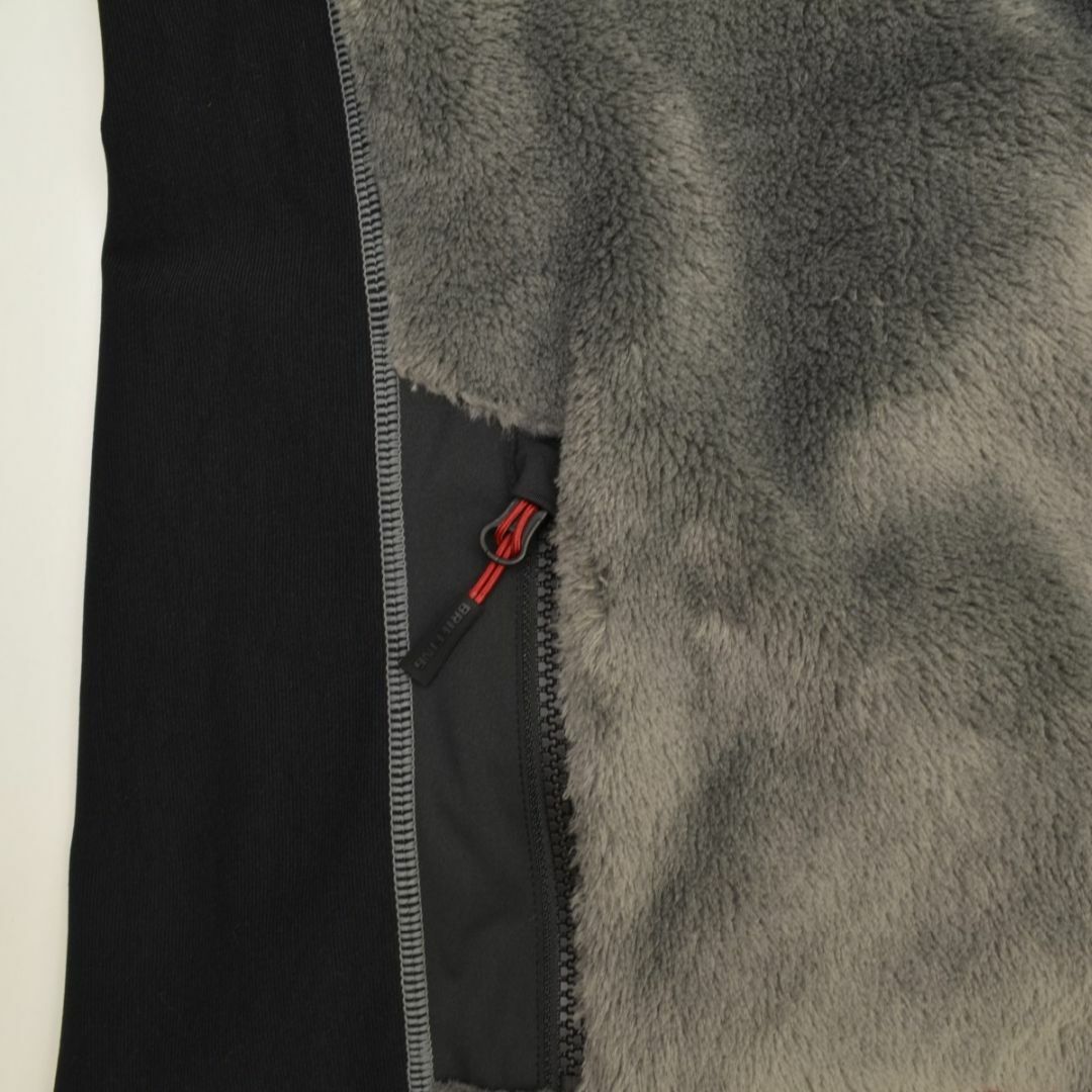 BRIEFING - 【BRIEFING】MS POLARTEC FLEECE HOODIE の通販 by