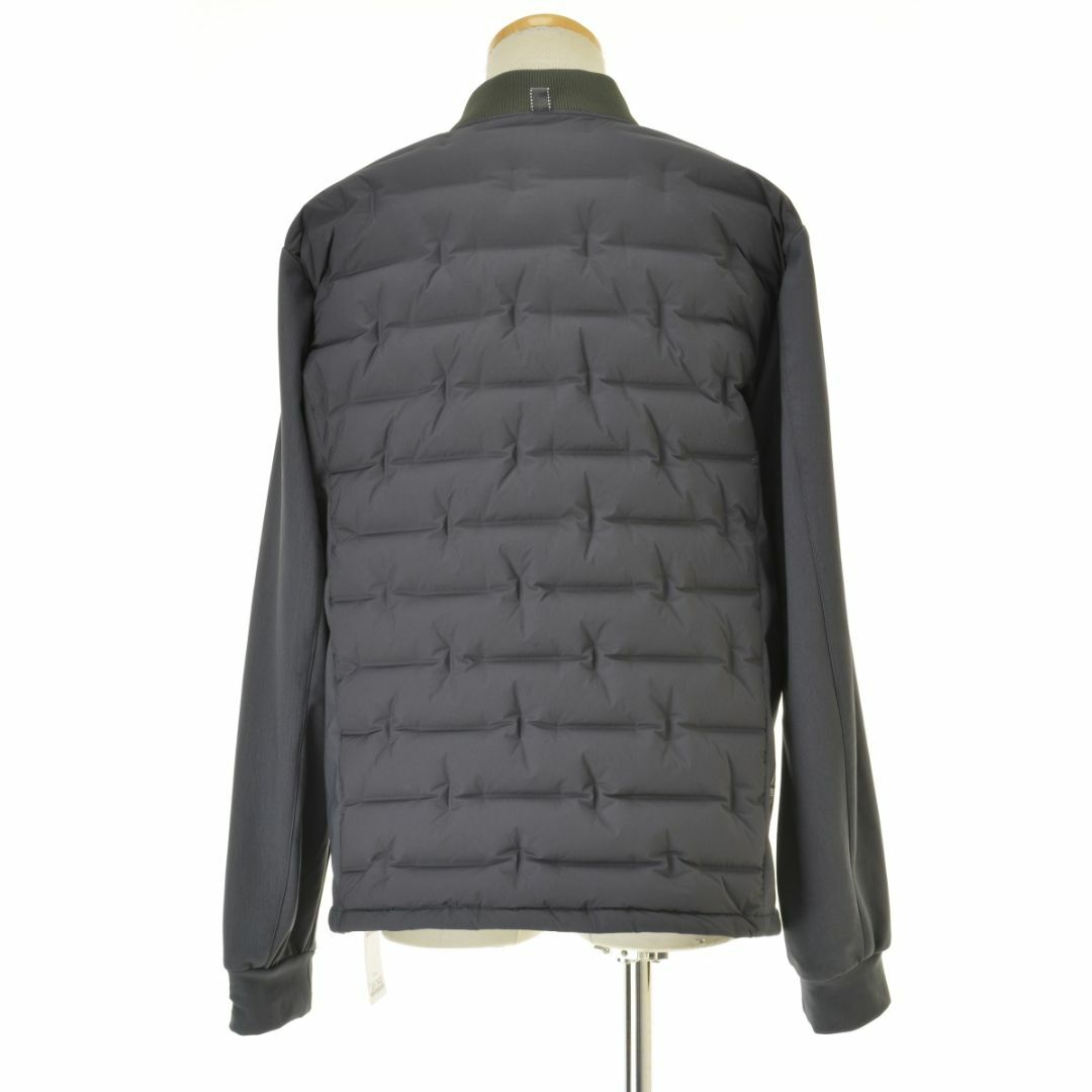 BRIEFING - 【BRIEFING】MS HYBRID DOWN MA-1 JACKETの通販 by