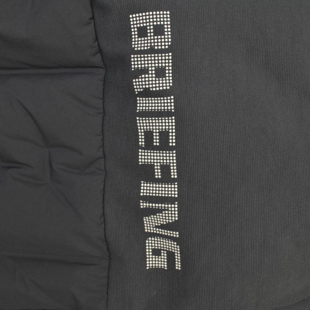 BRIEFING - 【BRIEFING】MS HYBRID DOWN MA-1 JACKETの通販 by