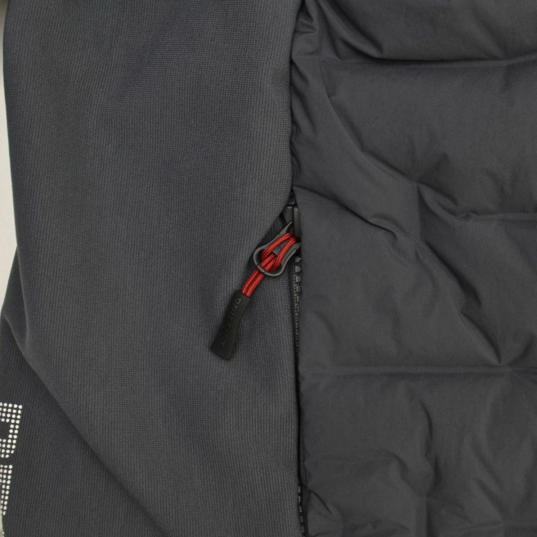 BRIEFING - 【BRIEFING】MS HYBRID DOWN MA-1 JACKETの通販 by