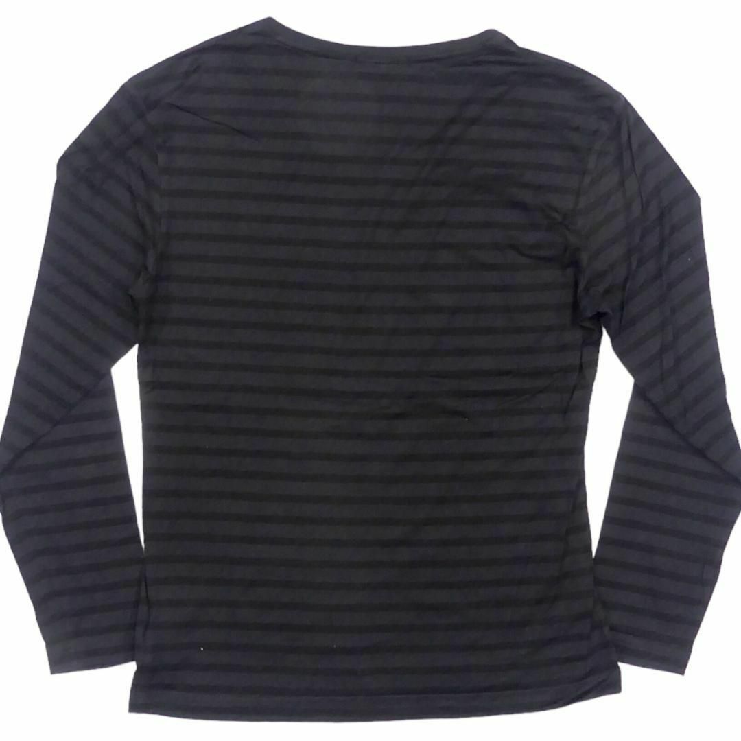 BURBERRY BLACK LABEL - 廃盤 バーバリーブラックレーベル Tシャツ M BURBERRY BLACK LABEL - 廃盤 バーバリーブラックレーベル Tシャツ M