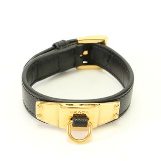 プラダ レザーブレスレット ブレスレット/バングルの通販 28点 | PRADA