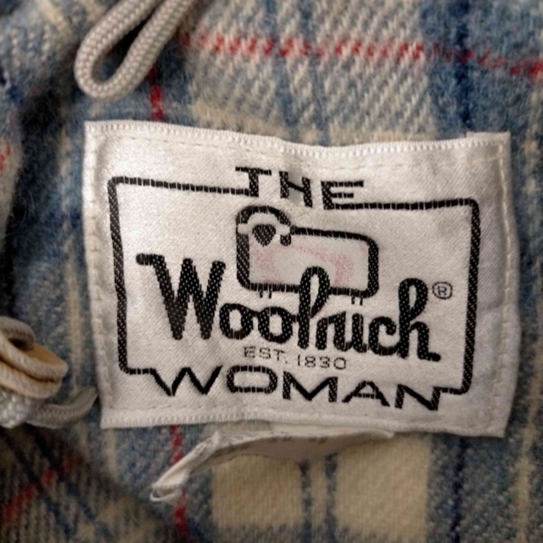 WOOLRICH(ウールリッチ) レディース アウター ジャケット 5