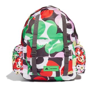 マリメッコ(marimekko)のマリメッコ アディダス リュック バックパック(リュック/バックパック)