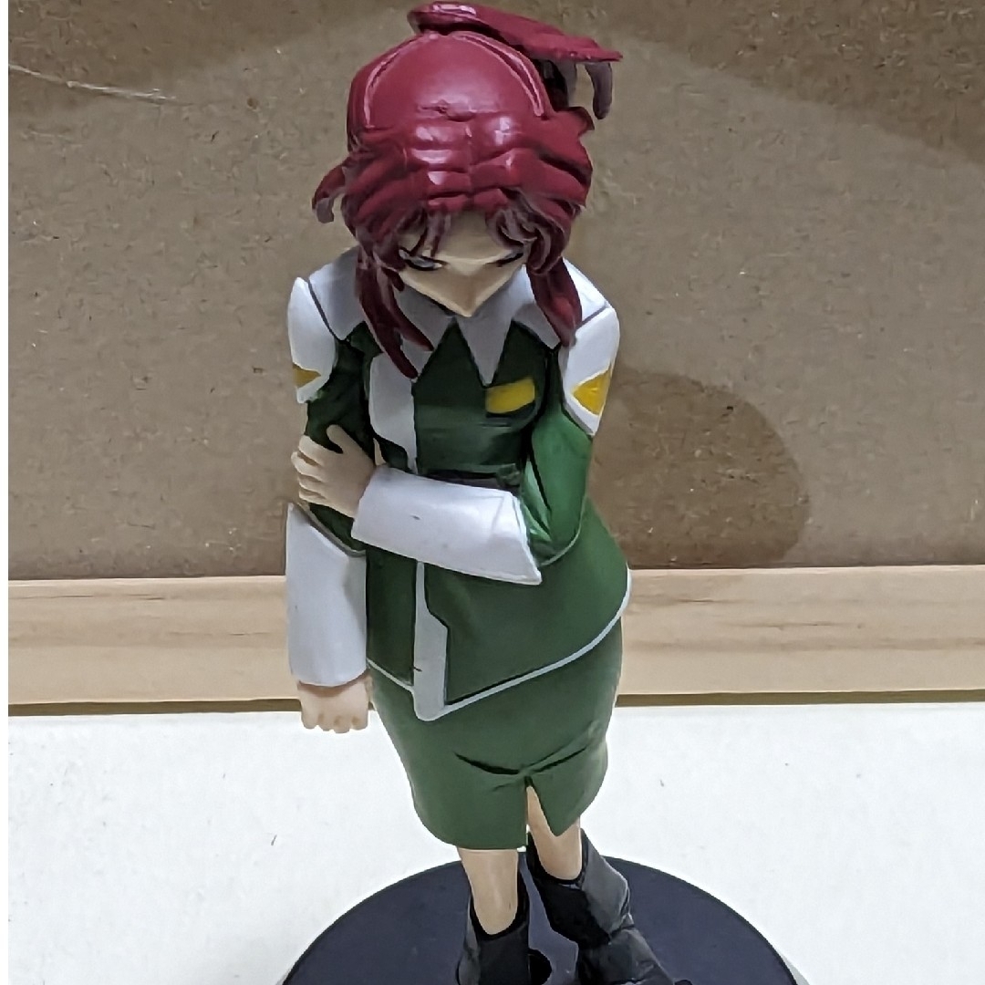 機動戦士ガンダム SEED DESTINY シードヒロインズ 3 フレイ 機動戦士ガンダム SEED DESTINY シードヒロインズ 3 フレイ