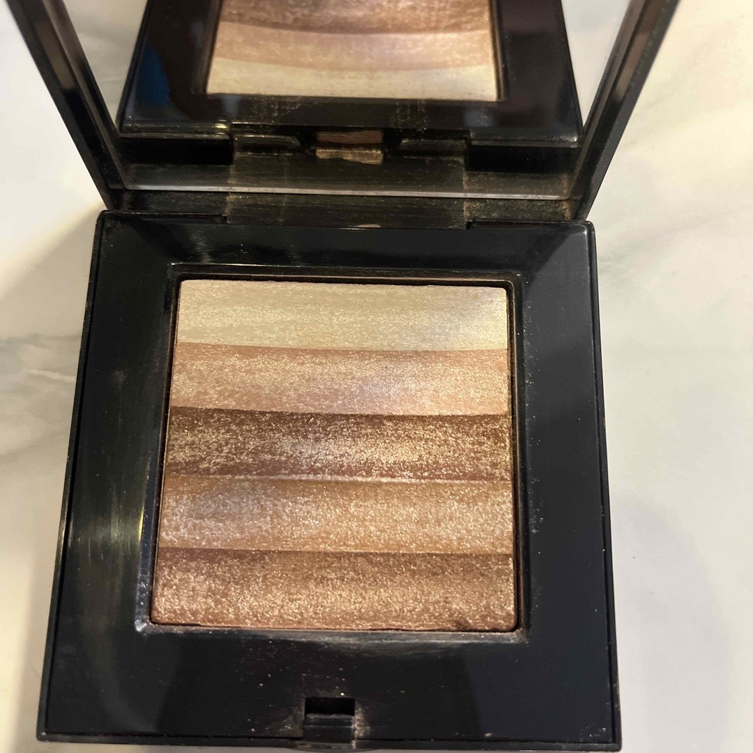 BOBBI BROWN(ボビイブラウン)のBOBBI BROWN  ジマーブリックコンパクト コスメ/美容のベースメイク/化粧品(フェイスカラー)の商品写真