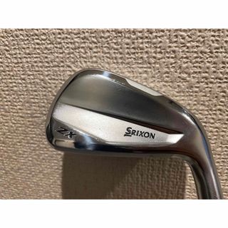 Srixon - 専用ZXアイアン型ユーティリティ2番18°の通販 by ひで's shop ...