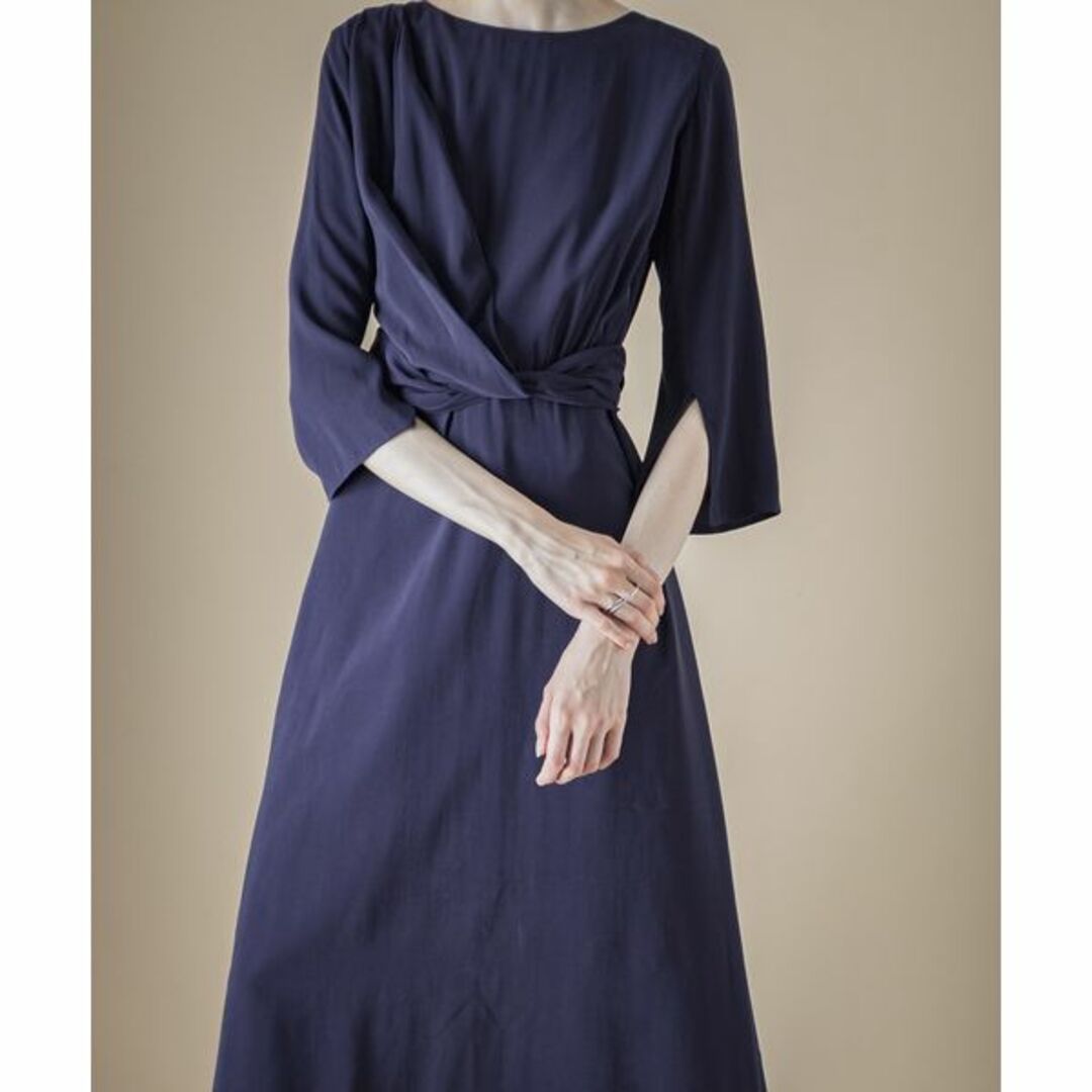URBAN RESEARCH - 12/10まで値下げ!《美品》LA MAISON ワンピースの