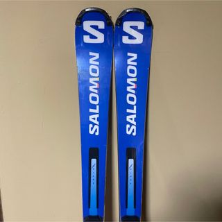 サロモン(SALOMON)のSALOMON(サロモン) S/RACE PRIME SL 165cm(板)