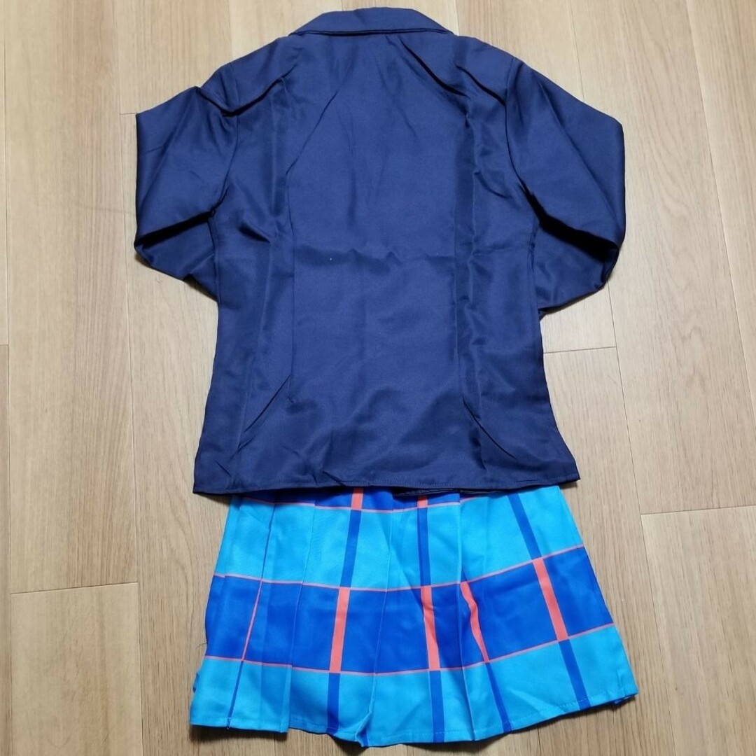 ◆Mサイズ ラブライブ 音ノ木坂学院 制服 コスプレ 衣装 3