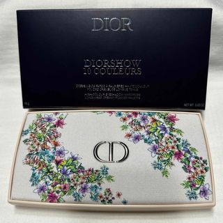 クリスチャンディオール(Christian Dior)のChristian Dior ディオール ブルーミングブドワール 新品未使用♪(アイシャドウ)