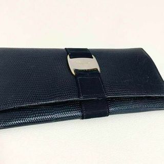 Salvatore Ferragamo - 676 美品 Ferragamo サルヴァトーレフェラガモ