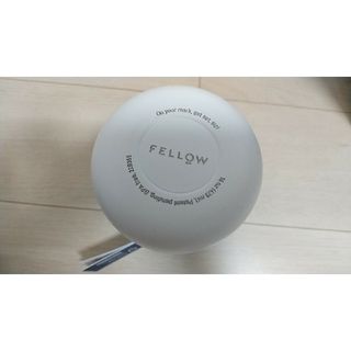 【新品未使用・日本未発売】Fellow ブルーボトルコーヒートラベルマグ16oz