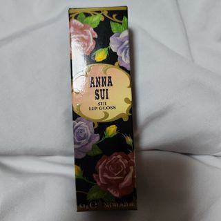 アナスイ(ANNA SUI)のANNA SUI リップグロス307(リップグロス)