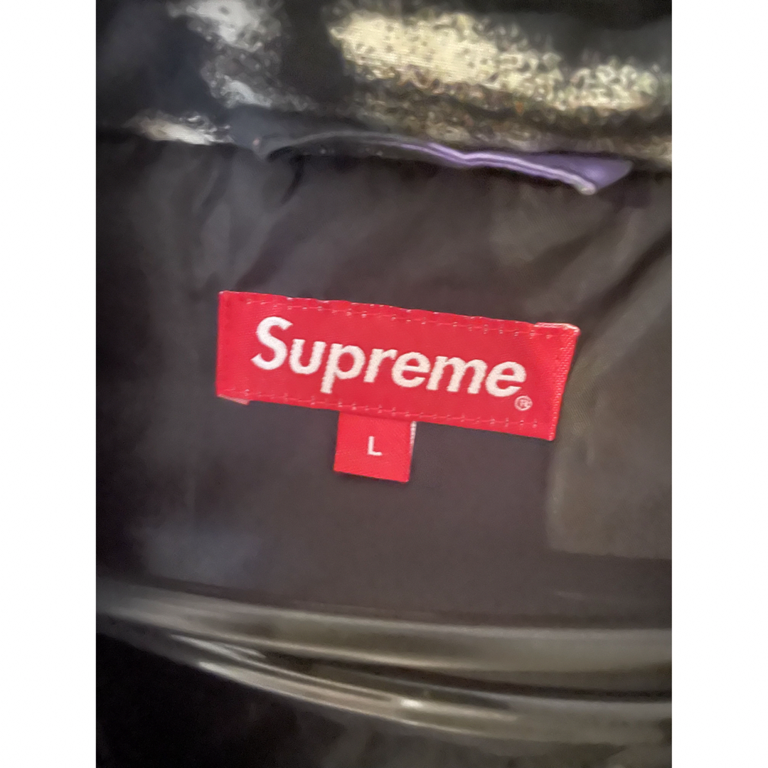 SUPREME シティライツダウン