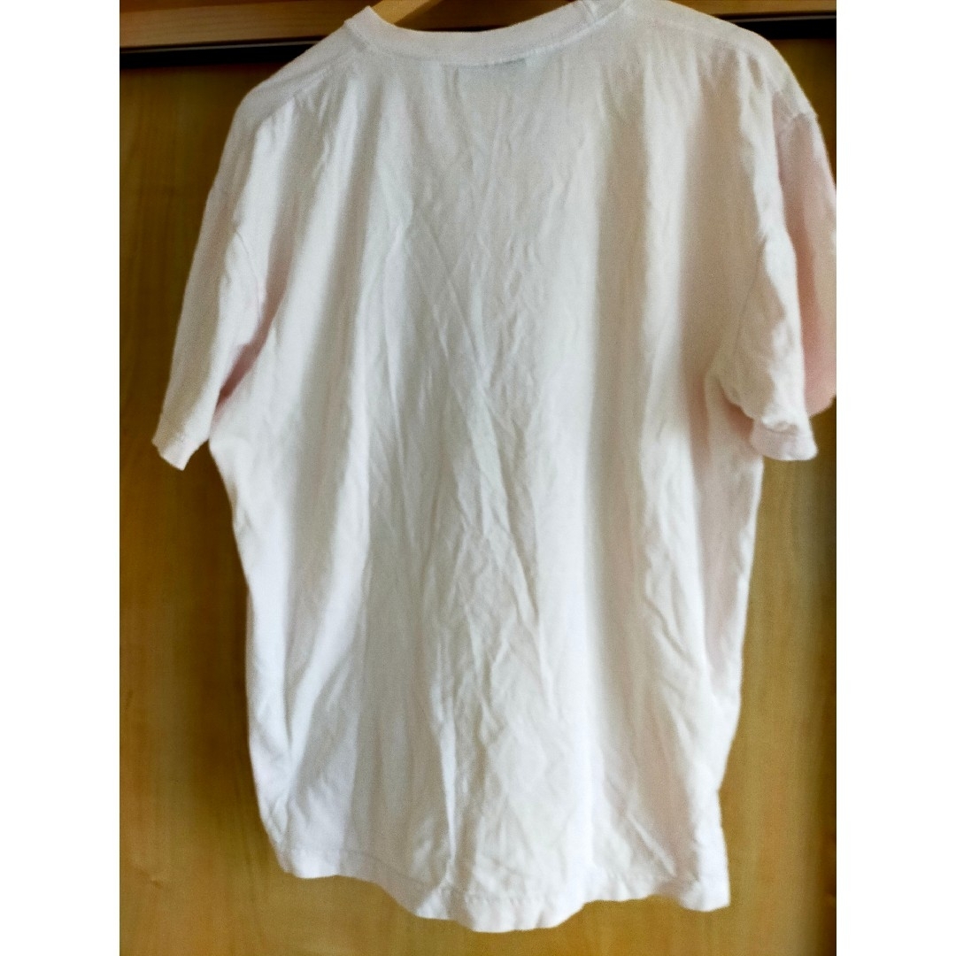 mxmxm スライムTシャツ Lサイズ メンズのトップス(Tシャツ/カットソー(半袖/袖なし))の商品写真