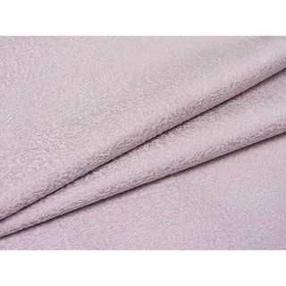 平和屋-こころ店□上質な小紋 霞文 着丈161cm 裄丈71cm 正絹 逸品 A ...
