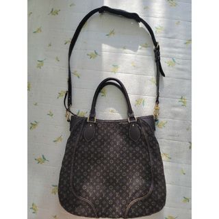 ルイヴィトン(LOUIS VUITTON)のLOUIS VUITTONルイヴィトン ブザスエベヌ2way ショルダーバッグ(ショルダーバッグ)