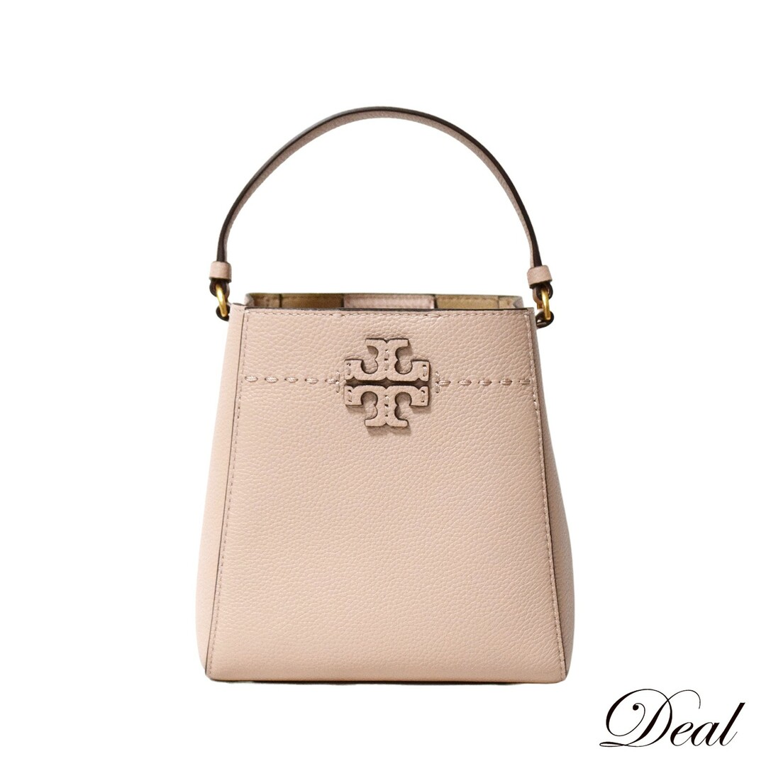 未使用 展示品 TORY BURCH トリーバーチ マックグロー スモール