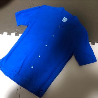 ザラ オープンカラー シャツ(メンズ)の通販 98点 | ZARAのメンズを買う