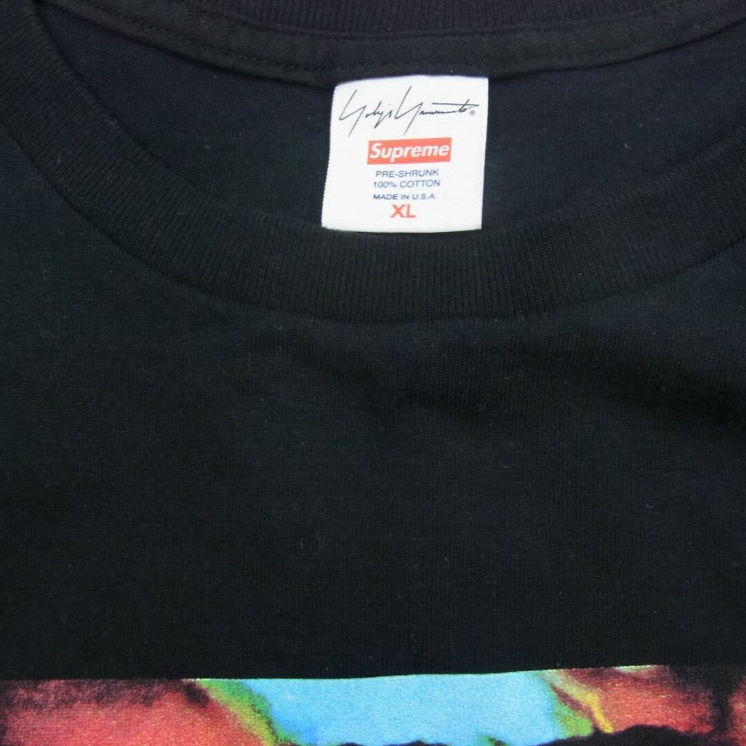 Supreme - Supreme シュプリーム Yohji Yamamoto ヨウジヤマモト 20AW