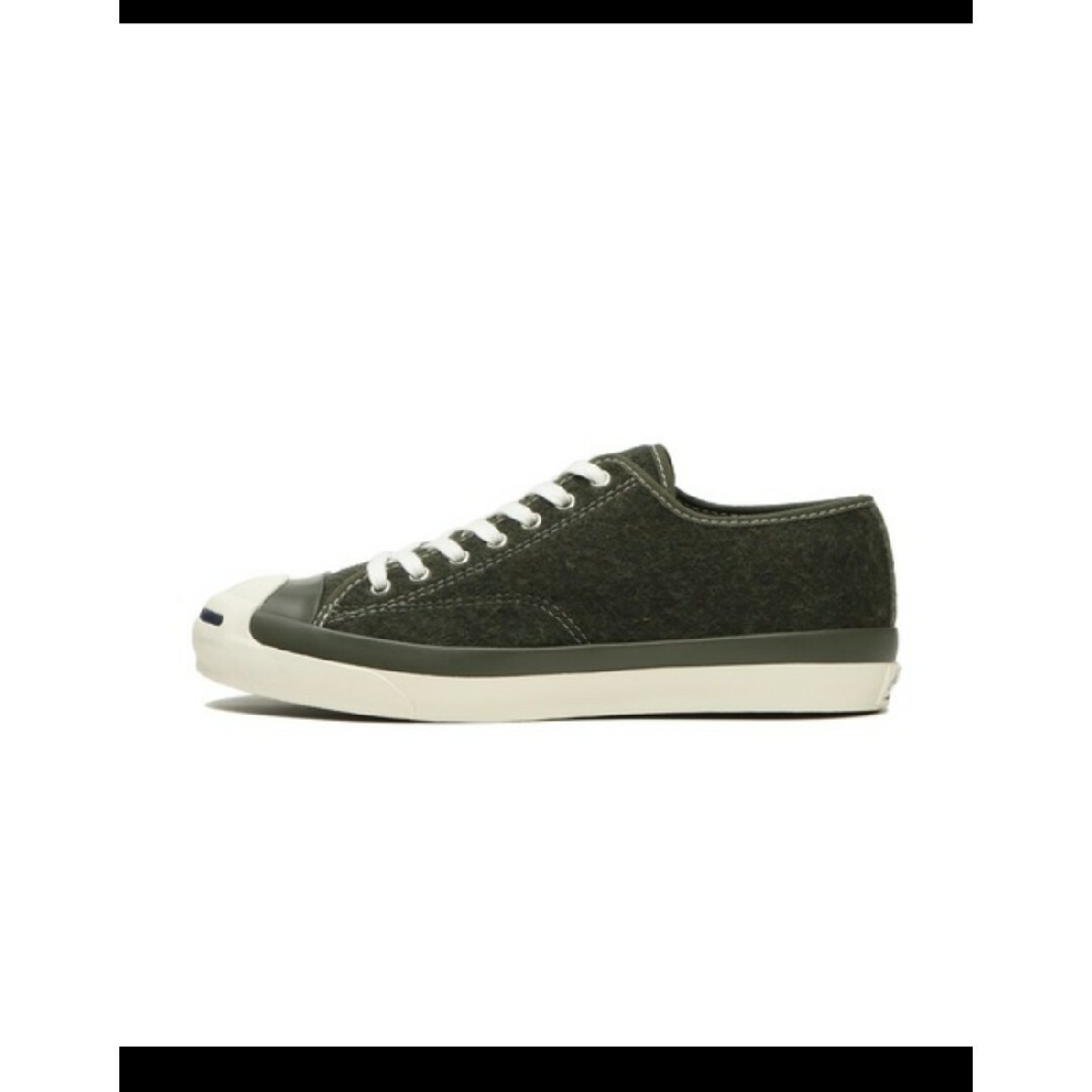 コンバース JACK PURCELL MATCHA 抹茶 ジャックパーセル
