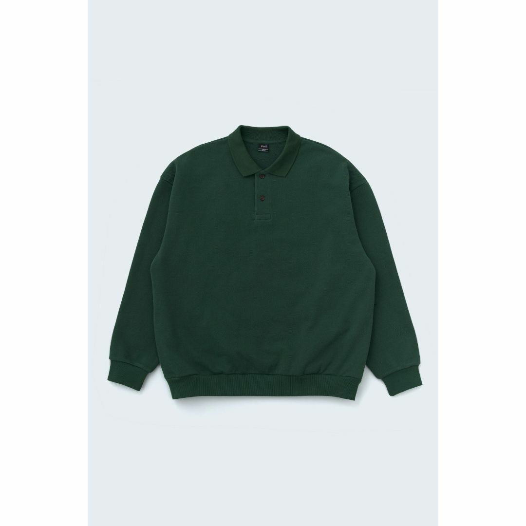 Green 2023aw Brook Sweat