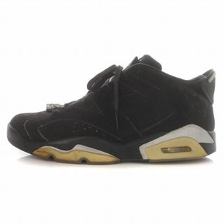 NIKE - NIKE Air Jordan 6 Retro 27.5 304401-003の通販 by ベクトル ...