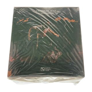 ▽▽SHIBUYA SCRAMBLE FIGURE チェンソーマン 1/7の通販 by なんでも