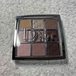 Dior ディオール ディオールショウ サンク クルール 503バル マスク-