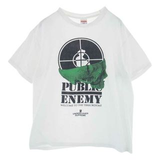 public+enemyの通販 2,000点以上 | フリマアプリ ラクマ