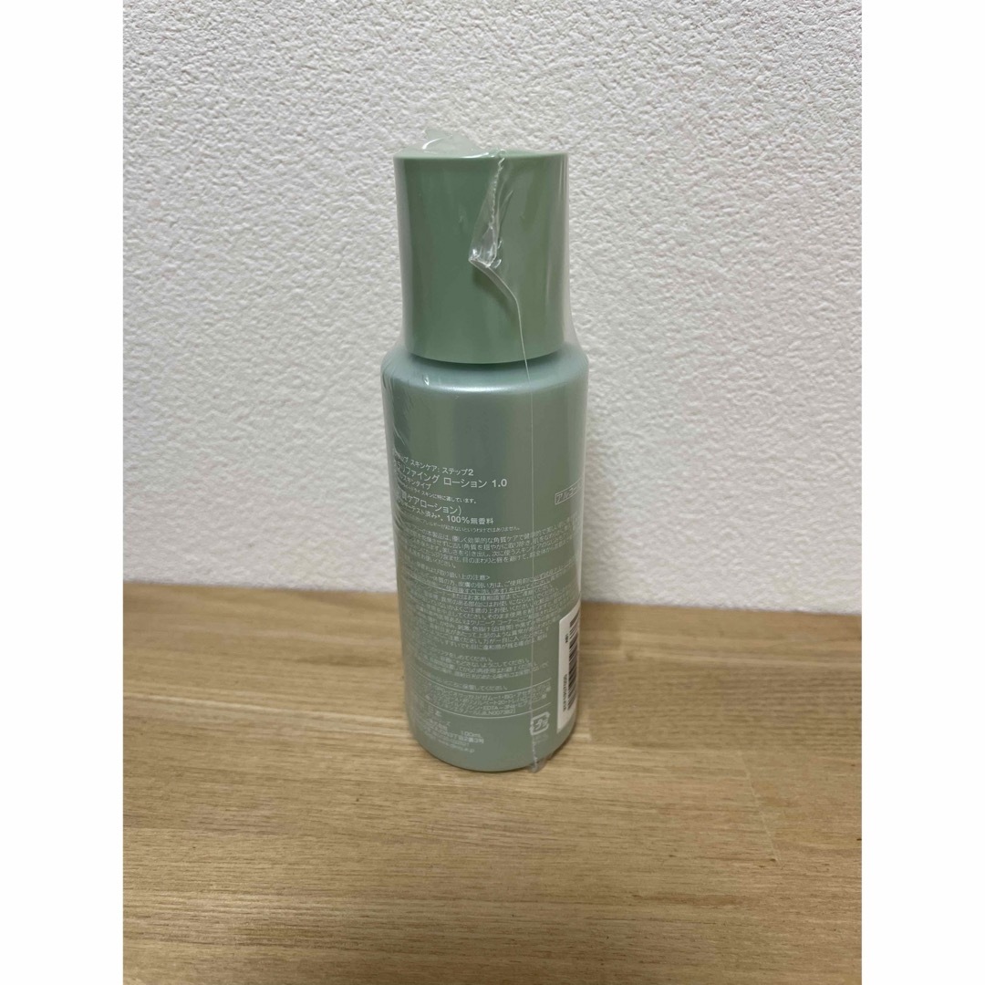 CLINIQUE(クリニーク)のクリニーク　クラリファイングローション1.0 （ふき取り化粧水）100mL コスメ/美容のスキンケア/基礎化粧品(化粧水/ローション)の商品写真