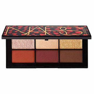 ナーズ(NARS)のNARS サンジェルマンデプレ アイシャドーパレット 限定品 新品未使用(アイシャドウ)