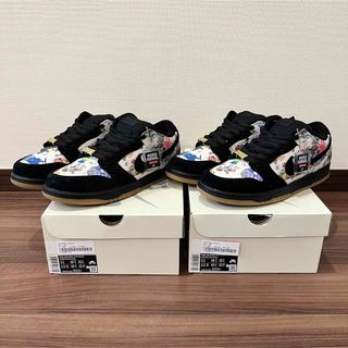 シュプリーム(Supreme)の29cm Supreme NIKE DUNK シュプリーム ラメルジー ダンク(スニーカー)