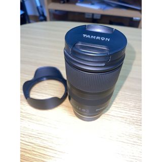 タムロン(TAMRON)のTAMRON カメラレンズ 28-75F2.8 DI3 RXD(A036SE)(その他)