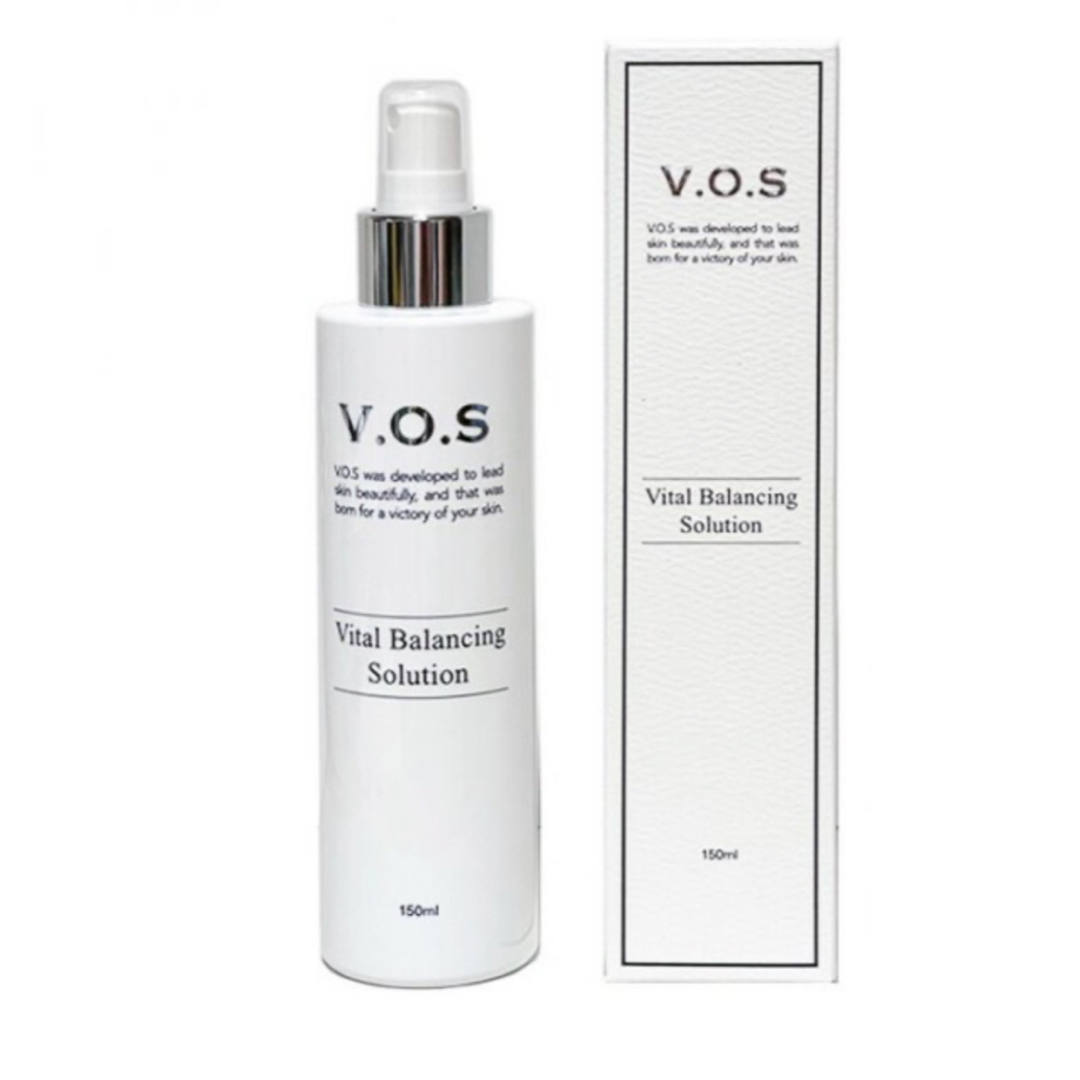 VOS VBソリューション 150mL コスメ/美容のスキンケア/基礎化粧品(化粧水/ローション)の商品写真