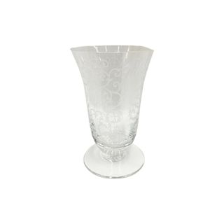 バカラ(Baccarat)の〇〇Baccarat バカラ エレナ 花器 フラワーベース(花瓶)