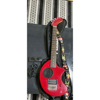 ギター(レッド/赤色系)の通販 2,000点以上(楽器) | お得な新品