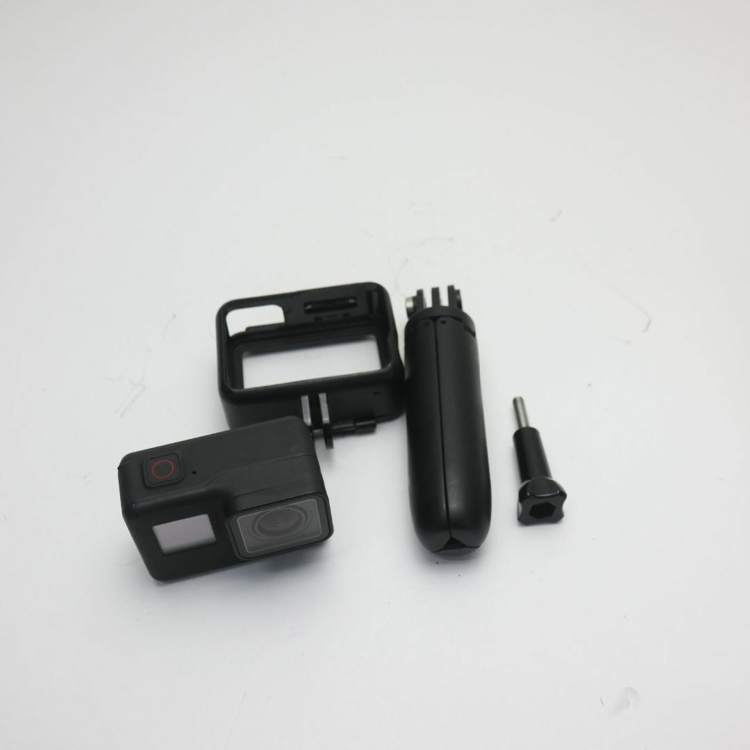 GoPro 超美品 GoPro HERO7 Black の通販 by エコスタ|ゴープロなら