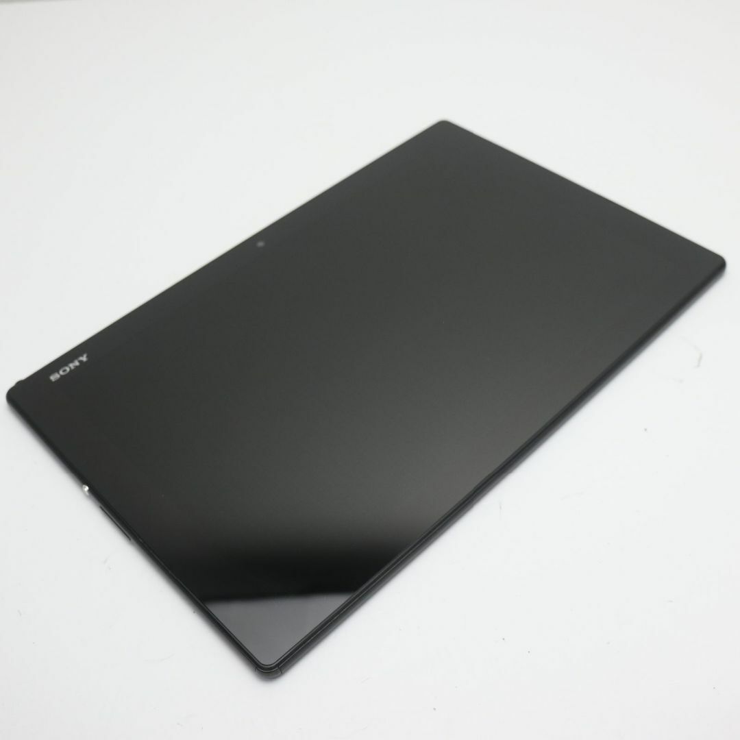 SO-05G Xperia Z4 Tablet ブラック