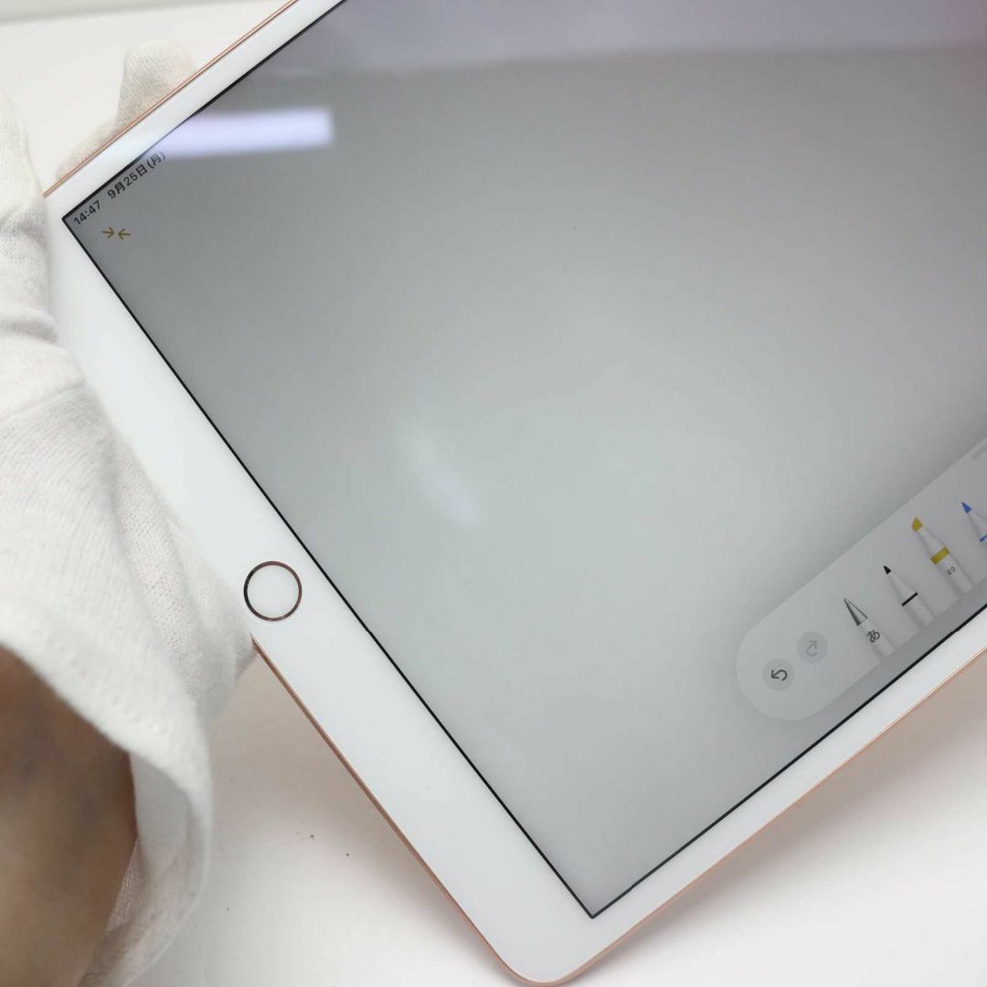 Apple - 超美品 iPad Air 3 wi-fiモデル 64GB ゴールド の通販 by