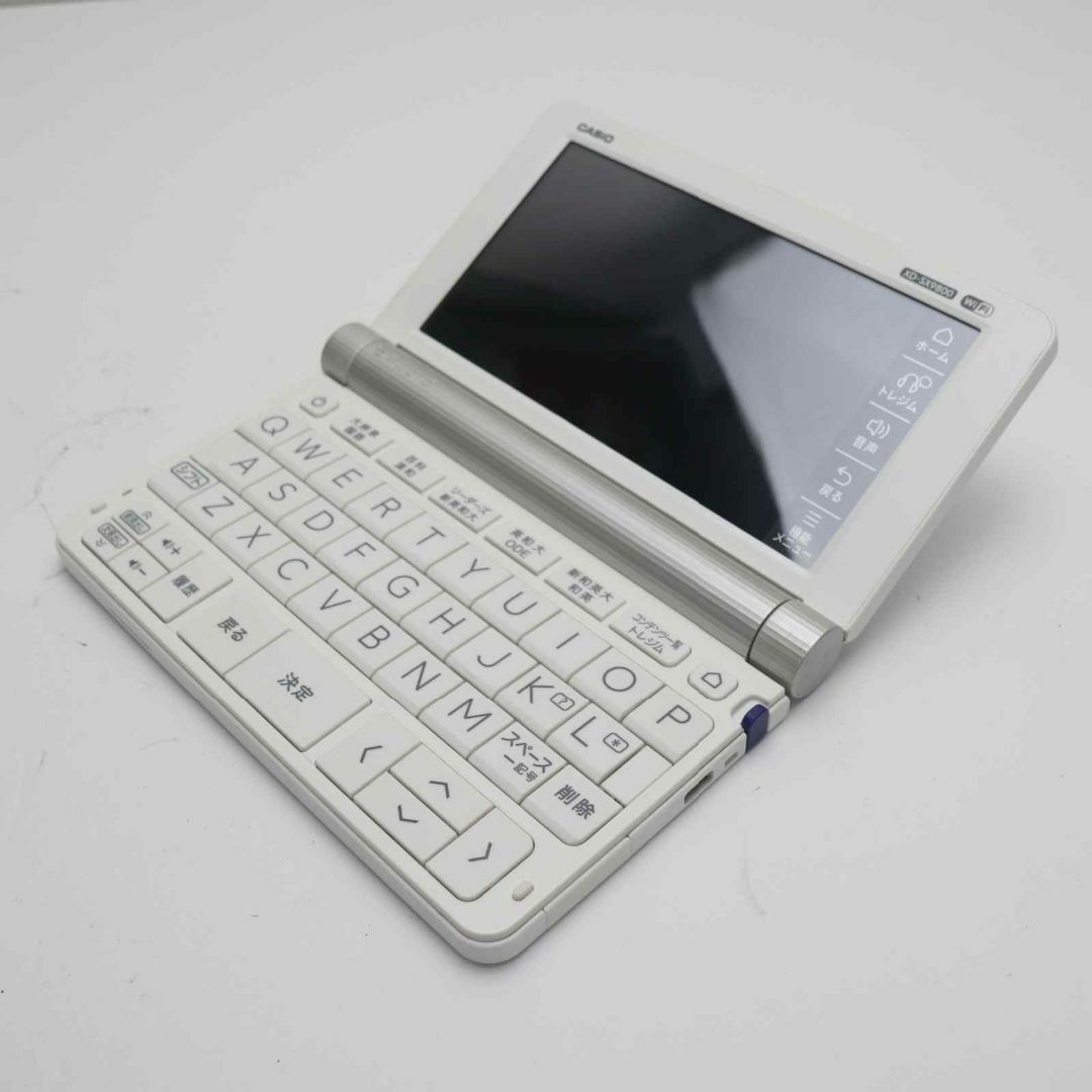 XD-SX9800 エクスワード ホワイト