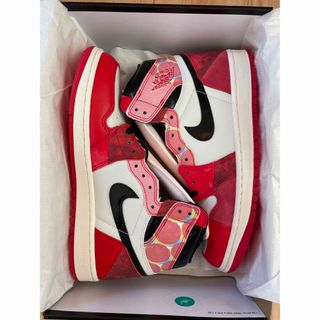 ナイキ(NIKE)のラッキー様専用Nike Air Jordan 1 High OG (スニーカー)