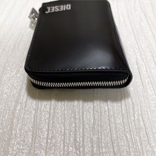 [新品]　DIESEL(ディーゼル) 二つ折り財布 X06473/P2893