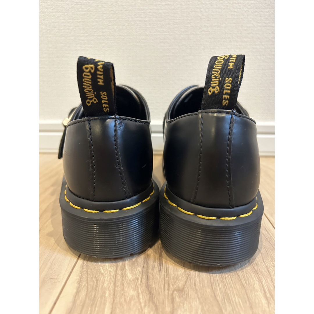 ☆希少☆Dr.Martens RAMSEY レオパード　ヒョウ柄　ローファー